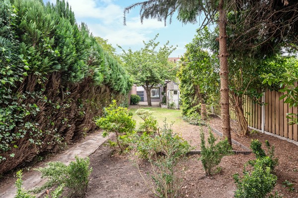 Medium property photo - Kanaalstraat 16, 5691 NC Son